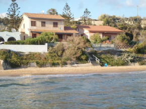 Отель Villa Eva sul Mare area 